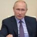 Putin condemned the bombing in Iran