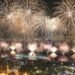 RAK fireworks breaks 2 world records with over 1,000 drones