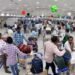 Record sent back of expatriates from Kuwait