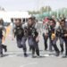 Royal Thai Police Returns to the UAE SWAT Challenge with Three Teams