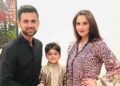 Shoaib-Sania’s child is the victim of bullying after separation