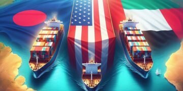 Strengthening Bonds: USA, Dubai, and Bangladesh Forge Pathways for Growth