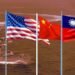 Taiwan Independence Hurdles China-US Relations: Beijing