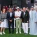 The winner of the BMW car at the Hero Dubai Desert Classic at the Emirates Golf Club is UAE citizen