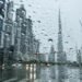 UAE Weather Cloudy Chance of Rain