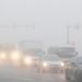 UAE weather Chance of fog and mist