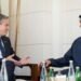 US Secretary of State Blinken discuss ‘serious impact of Gaza crisis’ with UAE President Sheikh Mohammed bin Zayed