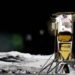 After half a century, the US spacecraft is back on the lunar surface