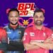 Check out who will face whom in the BPL playoffs