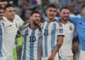 Controversy around Messi: Argentina’s match in China is canceled, the federation does not know