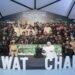 Dubai Police Crowned Champions of UAE SWAT Challenge 2024