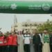 Dubai Police’s Al Karama Community Run attracts Over 1000 Participants