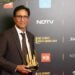 Dugasta Properties Founder Tauseef Khan Clinches Innovator of the Year at Ultimate Realty Awards 2024