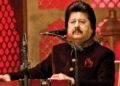 Ghazal singer Pankaj Udhas passed away