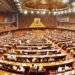 Government formation in Pakistan by March 2, presidential election on March 8
