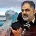Iran claims ownership of Antarctica
