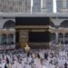 Jail and fine for Hajj without permission
