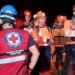 Philippines gold mining village collapses, 5 dead