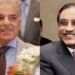 President is Zardari, Prime Minister Shahbaz Sharif