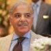 Shahbaz Sharif is the Prime Minister of Pakistan