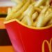 Support for Israel, McDonald’s business collapsed