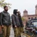Terrorist attack on police station in Pakistan, 10 policemen death