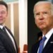 Tesla employee threatens to kill Joe Biden and Elon Musk