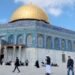 The United States calls for Al-Aqsa prayers to be offered during fasting