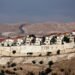 The United States declares Israeli settlements in Palestine illegal