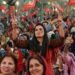 The surprise of Imran’s companions, the full drowning of the defectors
