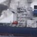 This time, the Houthi missile attack on a ship bound for Iran
