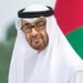 UAE President Prays for ‘Peace’ on Human Fraternity Day