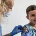 UAE doctors urge parents to ensure children are vaccinated