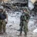 254 Israeli soldiers death in Hamas attack