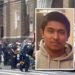 Bangladeshi youth dead in US police shooting