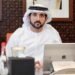 Crown Prince ordered to increase the salary of Imam-Muezzin of Dubai