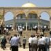 Hamas calls to go to al-Aqsa during Ramadan