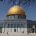 Muslims can pray at Al-Aqsa during Ramadan
