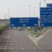 Partial road closure announced in Abu Dhabi for 15 days