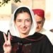 President’s daughter, not wife, is going to be Pakistan’s ‘First Lady’