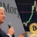 Bitcoin a ‘Fraud’ And ‘Ponzi Scheme’; JP Morgan, CEO Renews Criticism
