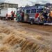 155 death in heavy rains and landslides in Tanzania
