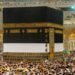4 thousand worshipers arrested in Kaaba, 35 institutions closed