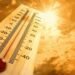 5 people died of heatstroke while voting