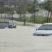 6 most flood-hit areas after record downpour in UAE