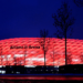 Bayern to honour Beckenbauer with statue outside stadium
