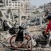Ceasefire is imminent in Gaza, will the killing of innocent Palestinians stop now?