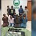 Dubai Police Arrests 494 Individuals Involved in Phone Fraud Targeting Bank Customers