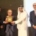 Dubai Police’s “Positive Spirit” Wins Arab Sports Culture Award in Egypt