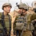 Israeli military intelligence chief resignation will put peers on the spot